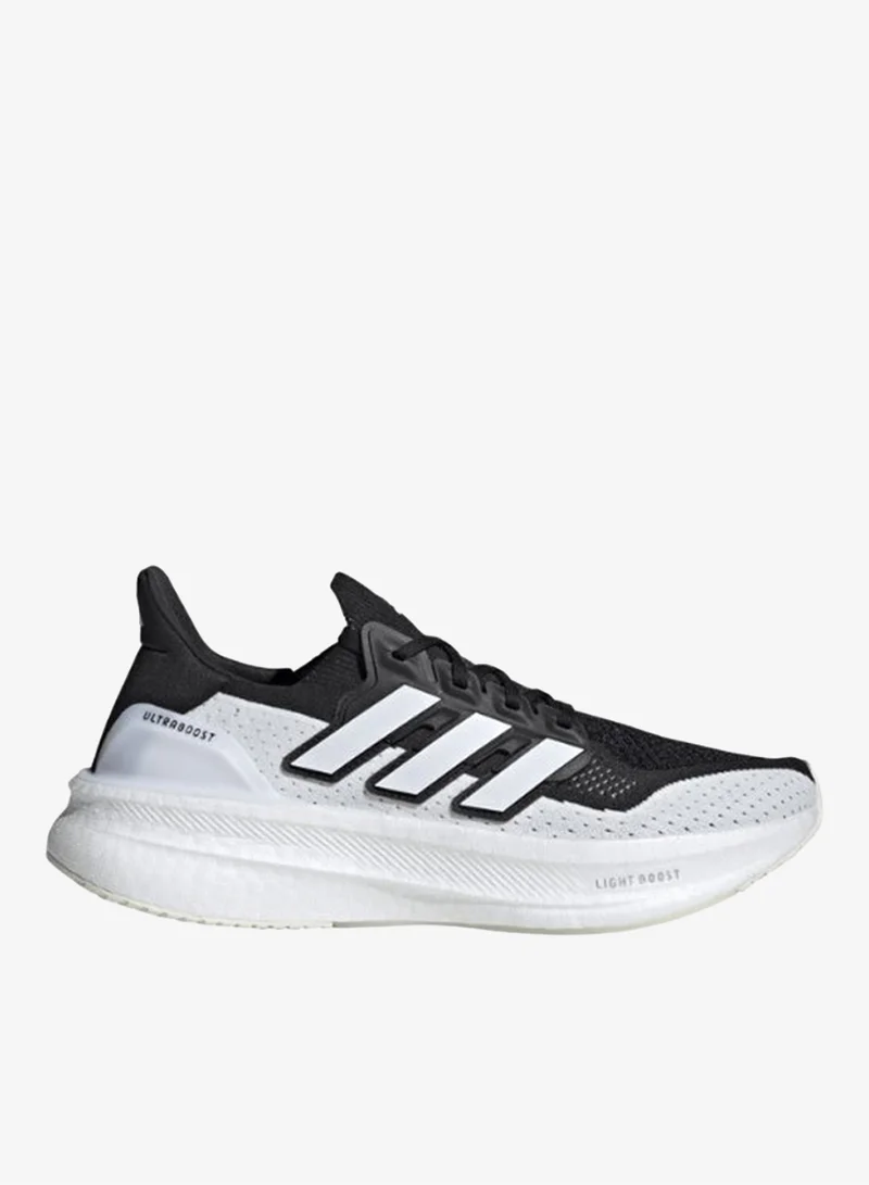 adidas حذاء ألترا بوست  للرجال للجري أسود