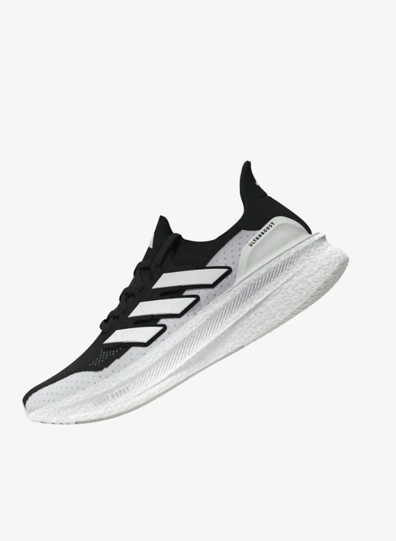 adidas حذاء ألترا بوست  للرجال للجري أسود