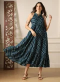 globus blue