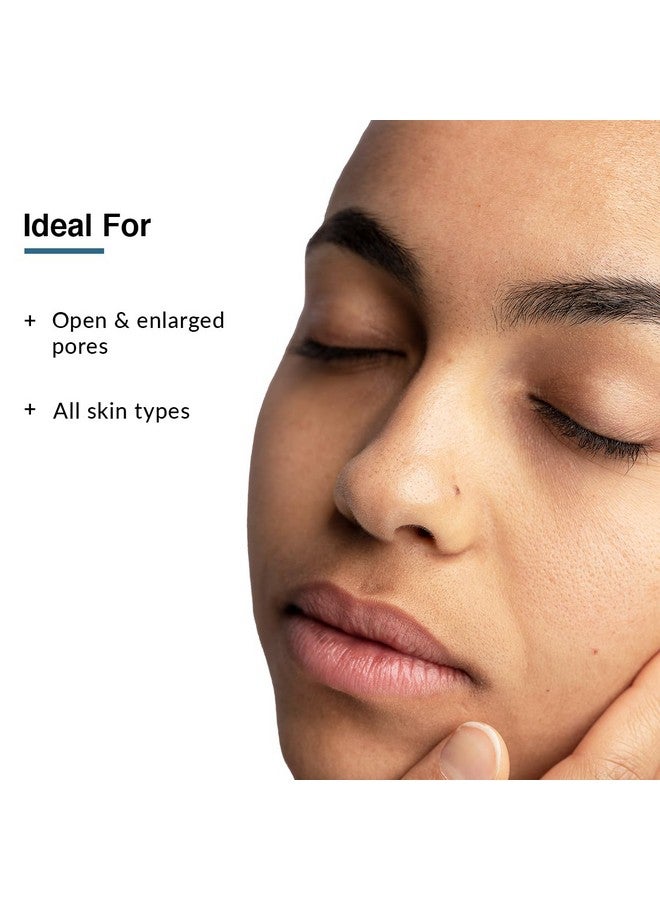 FIXDERMA Fixderma 20% Niacinamide Serum for Face for Pore Minimizer with 2.5% Glucosamine & Hyaluronic Acid Serum | Open Pores Serum | Hydrating Serum | Face Serum for Men & Women - 30g - Image 3