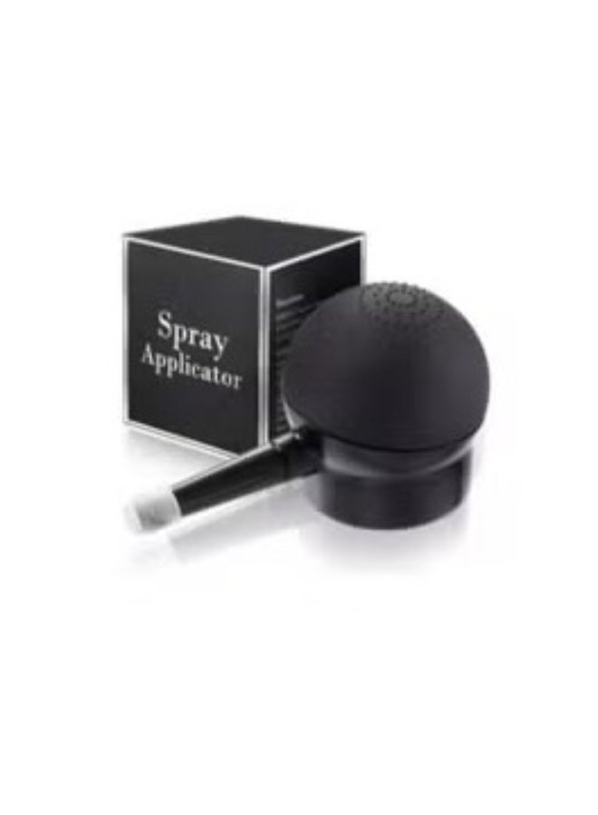 TOPPIK Hair Fibers Spray Applicator