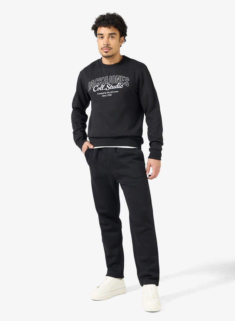 جاك اند جونز هودي مفصل برباط جي جي ماكوتو - Image 4