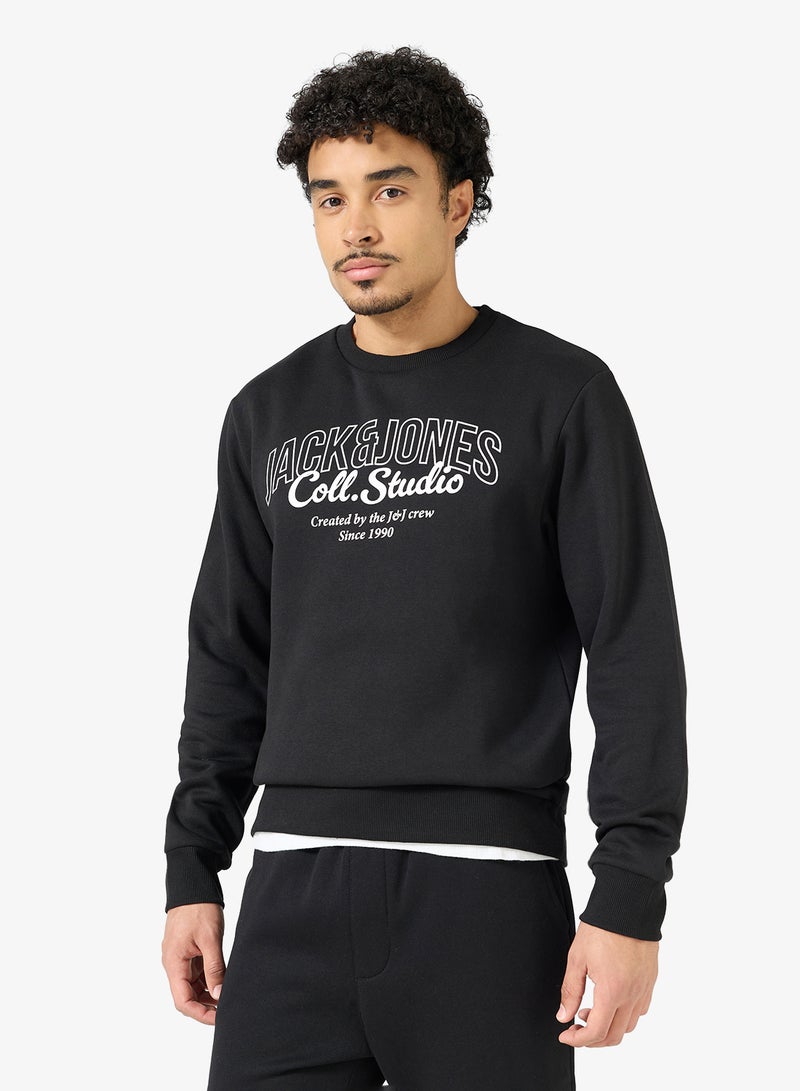 جاك اند جونز هودي مفصل برباط جي جي ماكوتو - Image 1