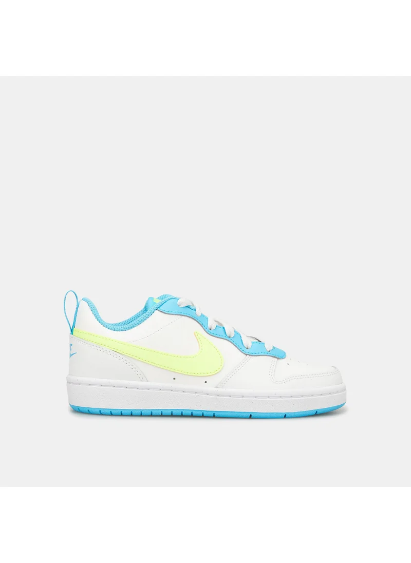 Nike Kids' Court Borough Low 2 Shoe (Older Kids)