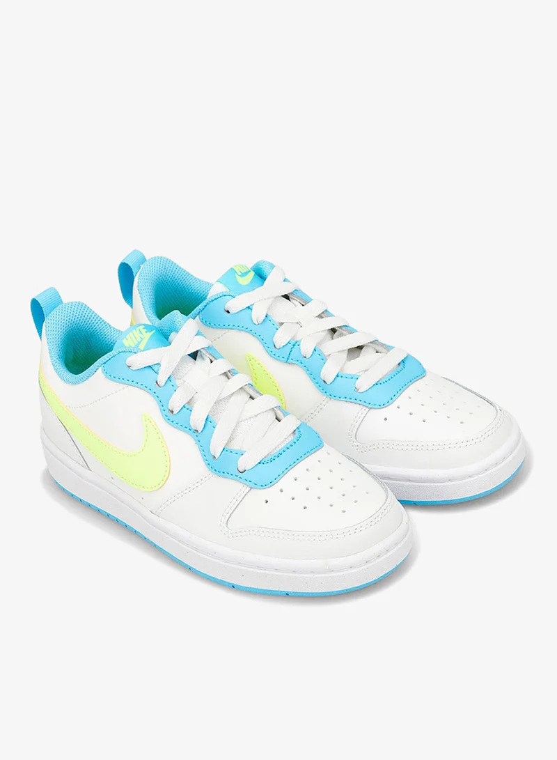 نايكي حذاء كرة السّلة كورت بورو لو 2 للاطفال الكبار