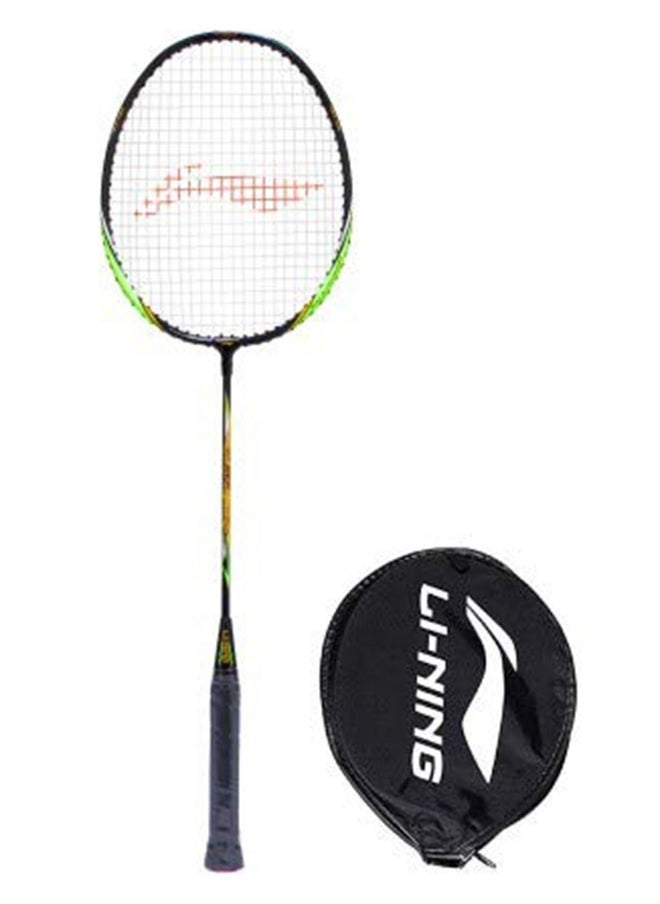 Li-Ning XP 901 Sindhu Racket + Swift X 100 Shuttlecock Pack  - Image 2