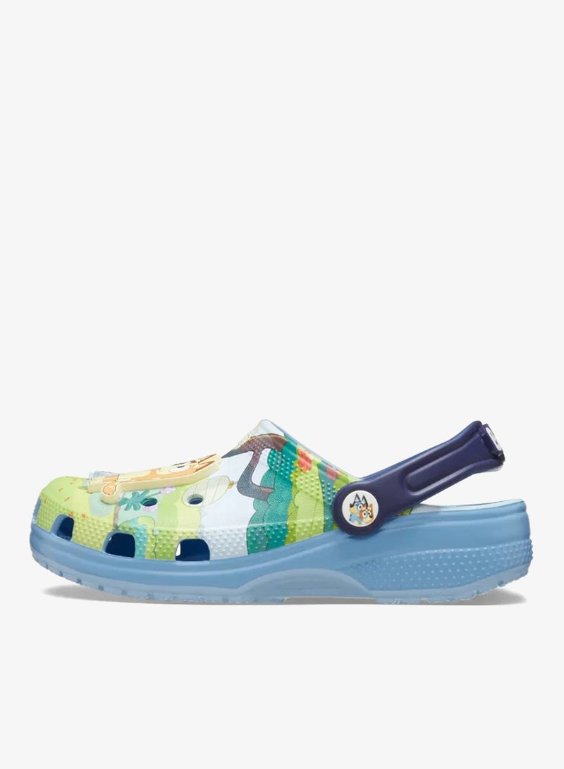 كروكس شبشب بلوى كلاسيك للأطفال - Image 2