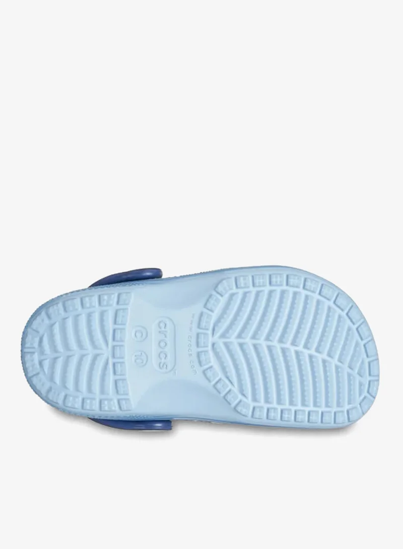 crocs  Kids Bluey Classic Clog  | Best Price UAE