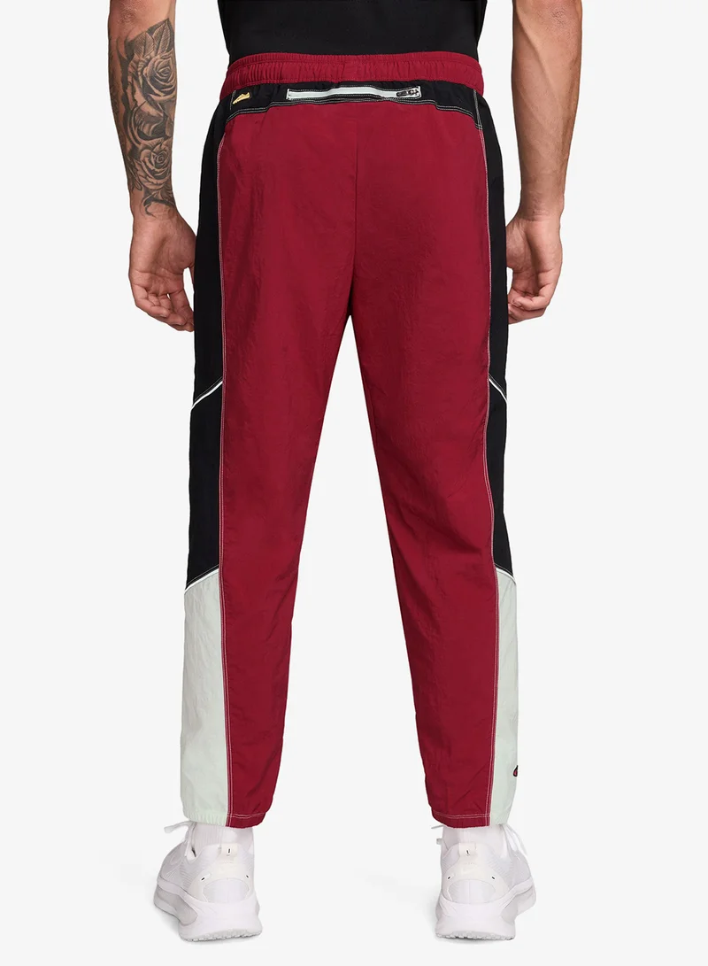 نايكي بنطلون رياضي دراي فيت ريترو