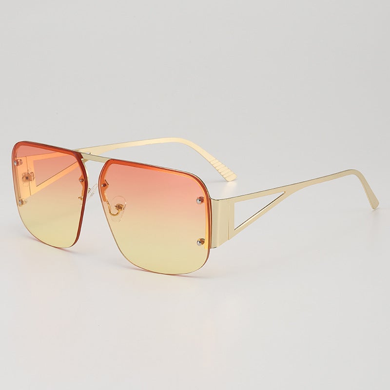 Sunglasses UV Protection Fashion 90226 - Image 1