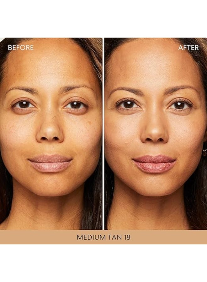 Bare Minerals The Original Get Started Kit Medium Tan - Image 4