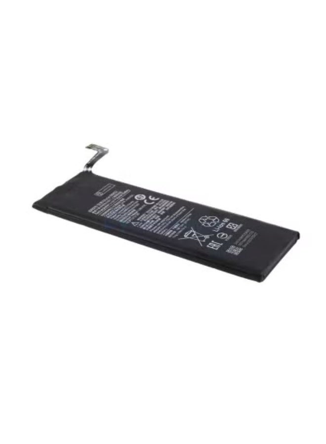 MUNTAQI BM52 Replacement Battery for Xiaomi Mi Note 10 / Mi Note 10 Lite / Mi Note 10 Pro – High-Capacity 5260mAh Li-ion Battery with Long-Lasting Power – Safe Charging Protection from Overheat, Overcharge, and Short-Circuit – Restore Original Battery Life Easily - Image 2