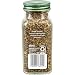 Simply Organic Pure Egyptian Basil Leaf 054 Ounce Bottle Cut and Sifted Herbaceous and Aromatic Popular on Pizza Kosher - Image 4