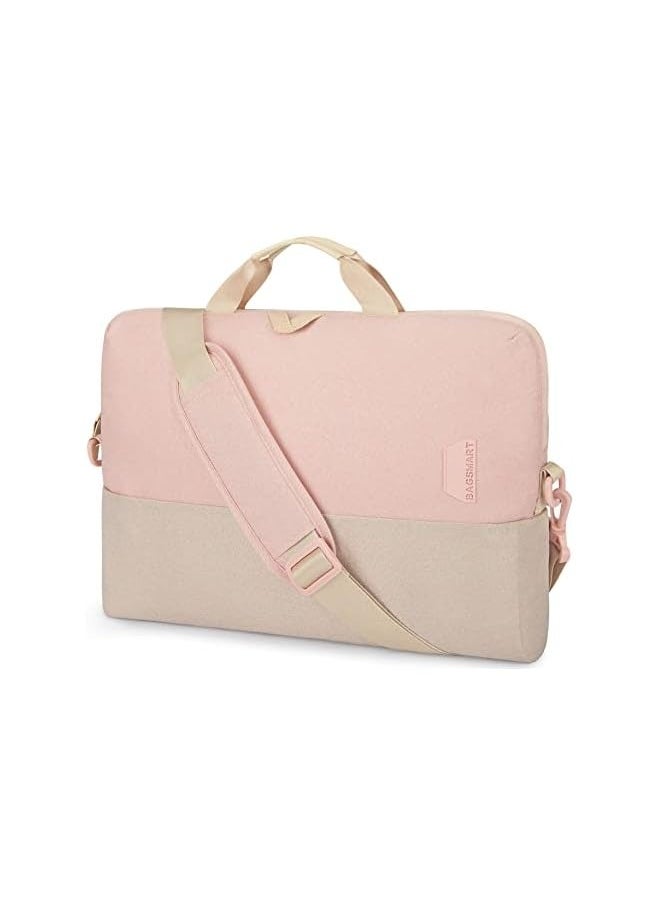 BAGSMART 15.6 Inch Laptop Case  - Image 1