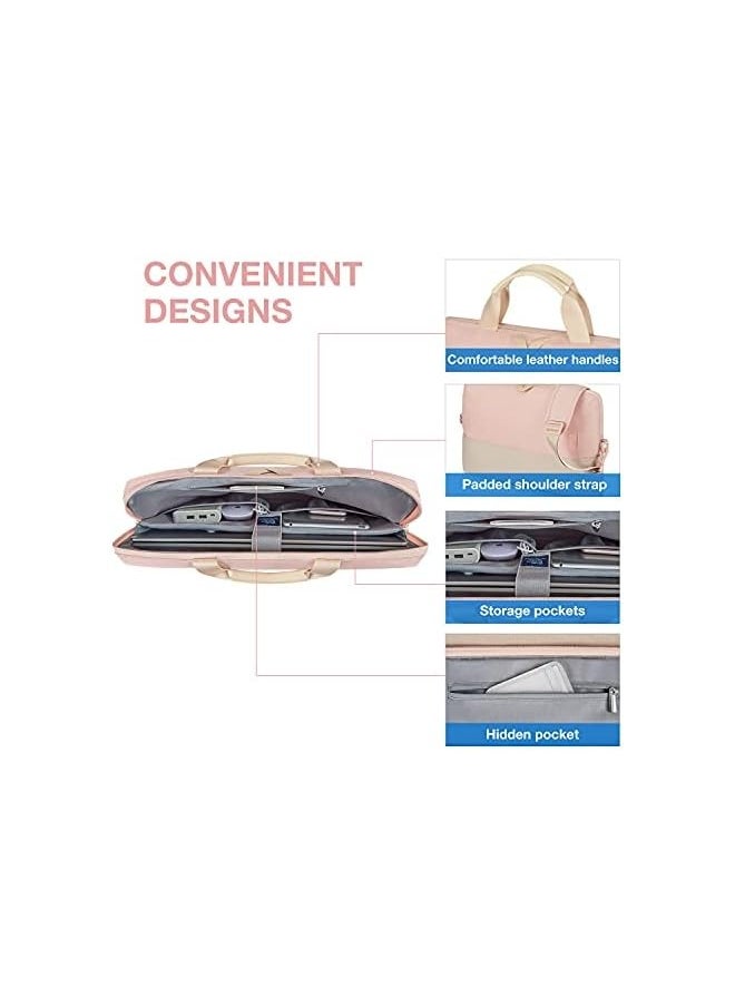 BAGSMART 15.6 Inch Laptop Case  - Image 2