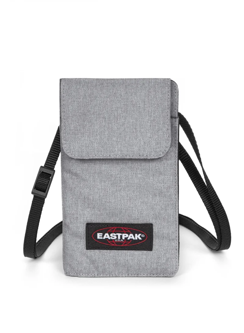 Daller Pouch Small Crossbody Bag - Sunday Grey