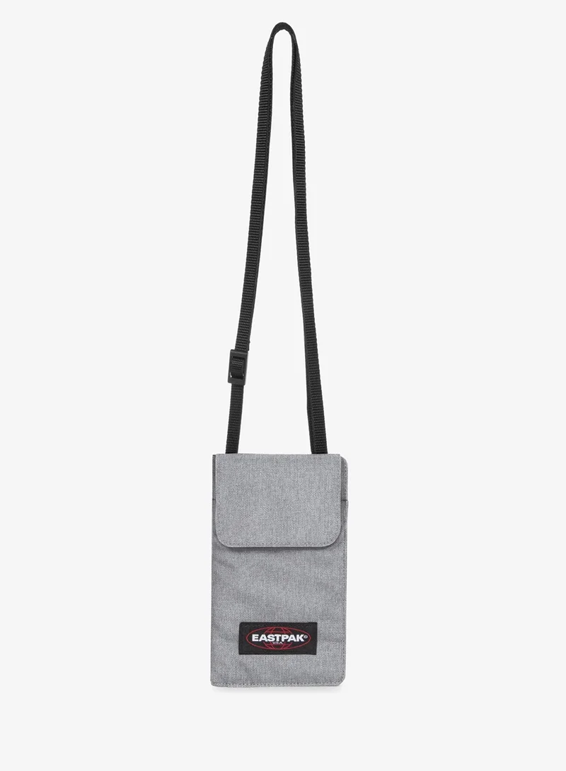 Eastpak  Daller Pouch Small Crossbody Bag - Sunday Grey  | Best Price UAE