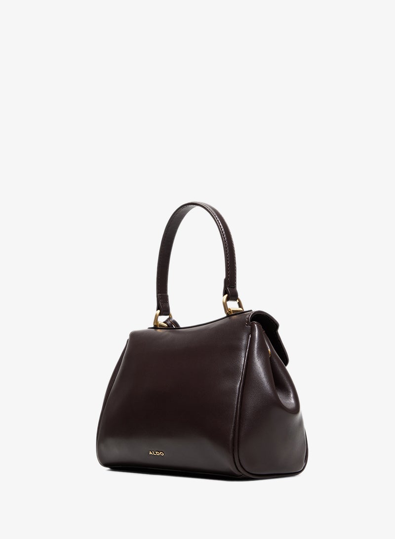 ALDO Heartkeepermid Satchel Bag - Image 3