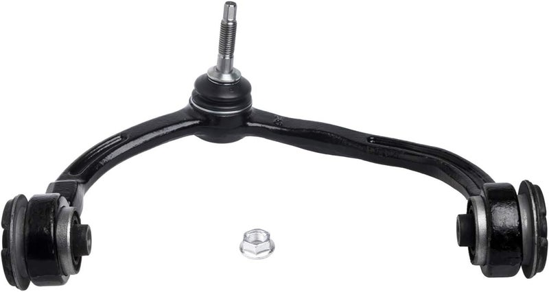 TUCAREST 2Pcs K80712 K80713 Front Upper Control Arm and Ball Joint Assembly for 2003-2004 Ford Expedition Lincoln Navigator - Image 2