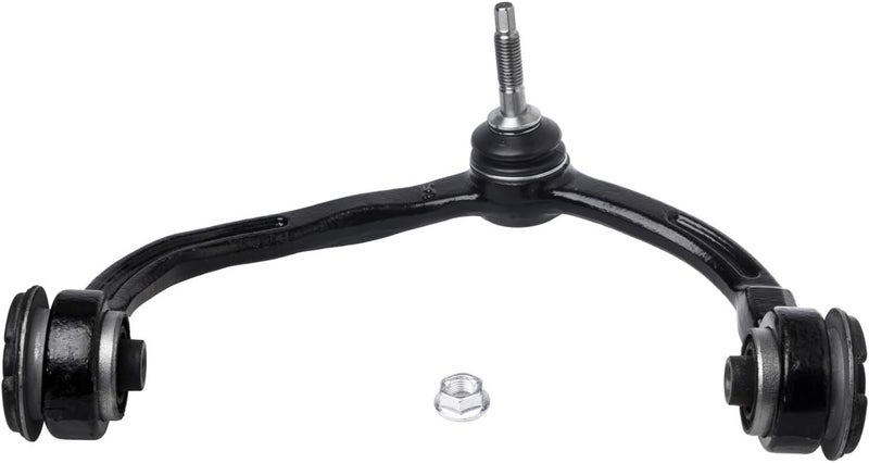 TUCAREST 2Pcs K80712 K80713 Front Upper Control Arm and Ball Joint Assembly for 2003-2004 Ford Expedition Lincoln Navigator - Image 3