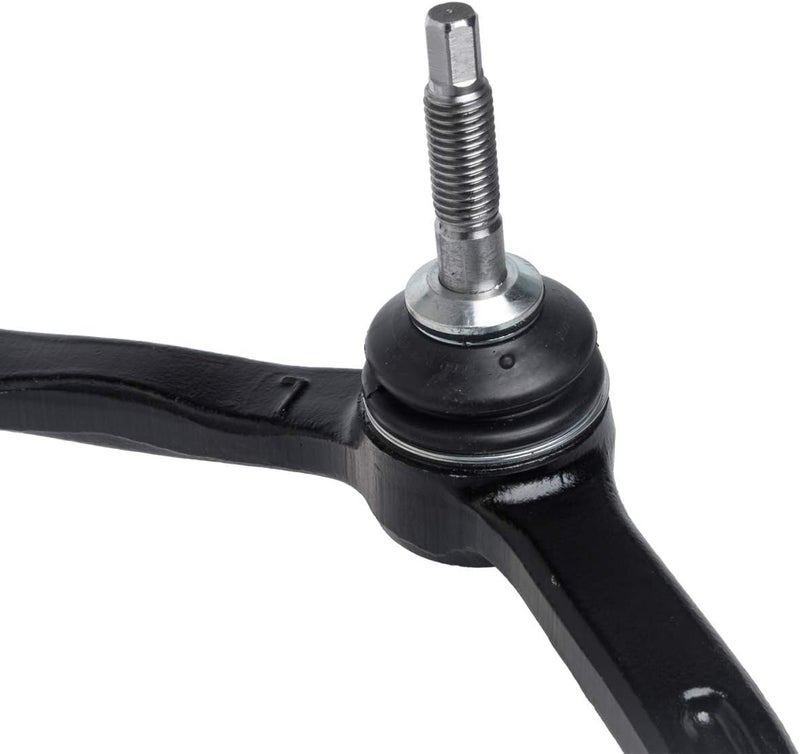 TUCAREST 2Pcs K80712 K80713 Front Upper Control Arm and Ball Joint Assembly for 2003-2004 Ford Expedition Lincoln Navigator - Image 5