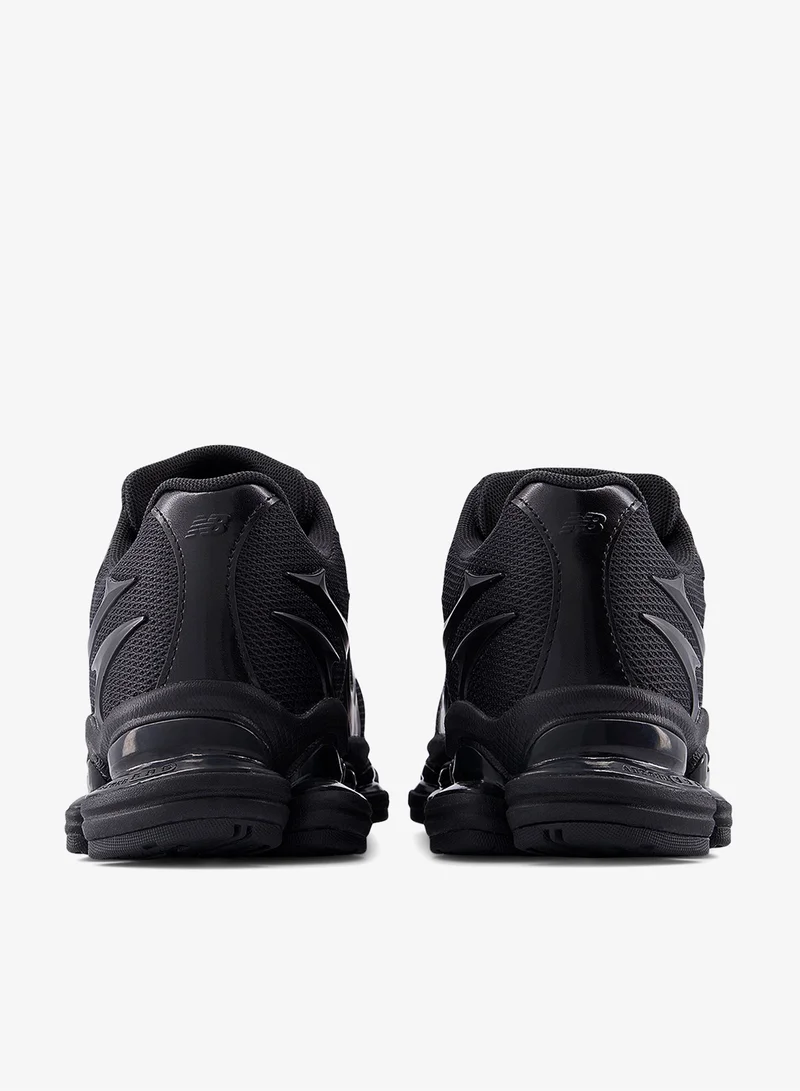 New Balance Black ABZORB 2000 Shoes  | Best Price UAE