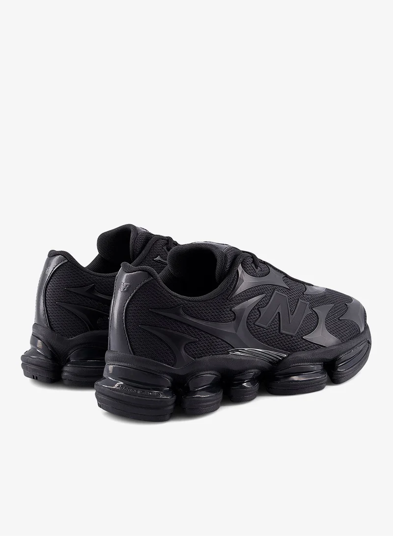 New Balance Black ABZORB 2000 Shoes  | Best Price UAE
