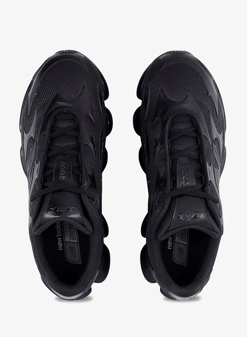 New Balance Black ABZORB 2000 Shoes  | Best Price UAE