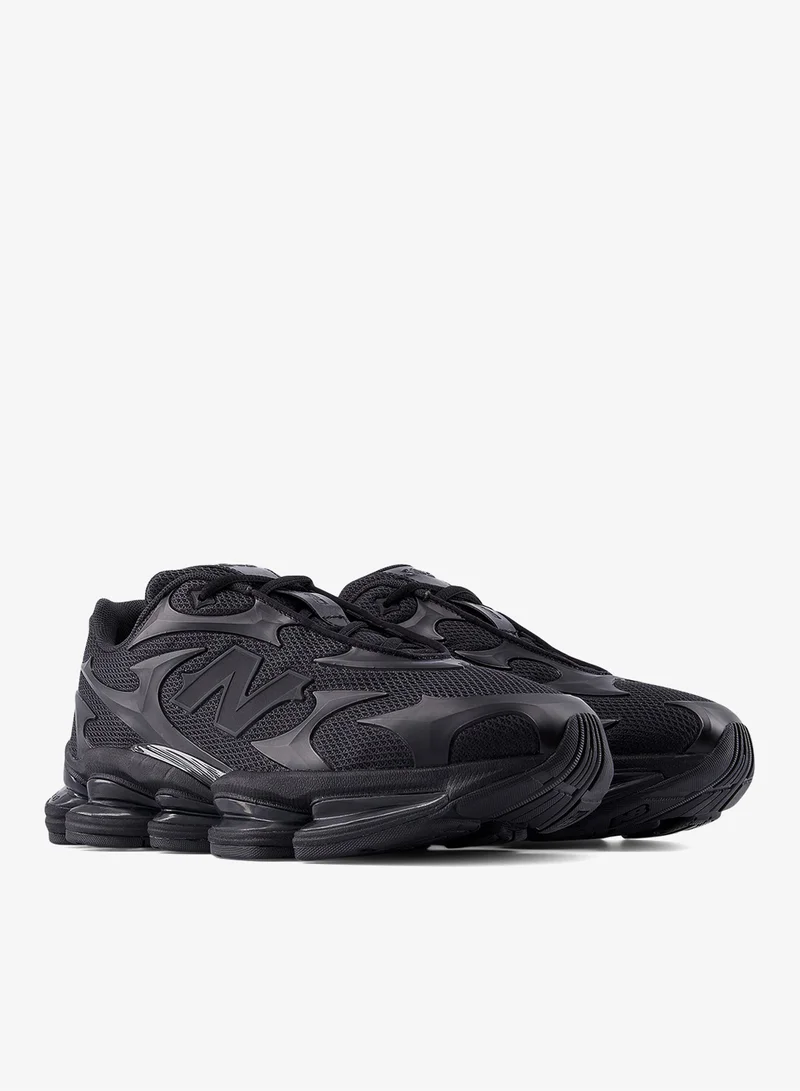 New Balance Black ABZORB 2000 Shoes  | Best Price UAE