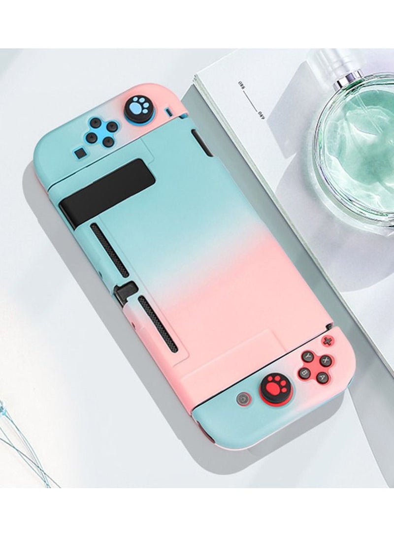 NIBEMINENT Nintendo switch protective case switch cover  - Image 2