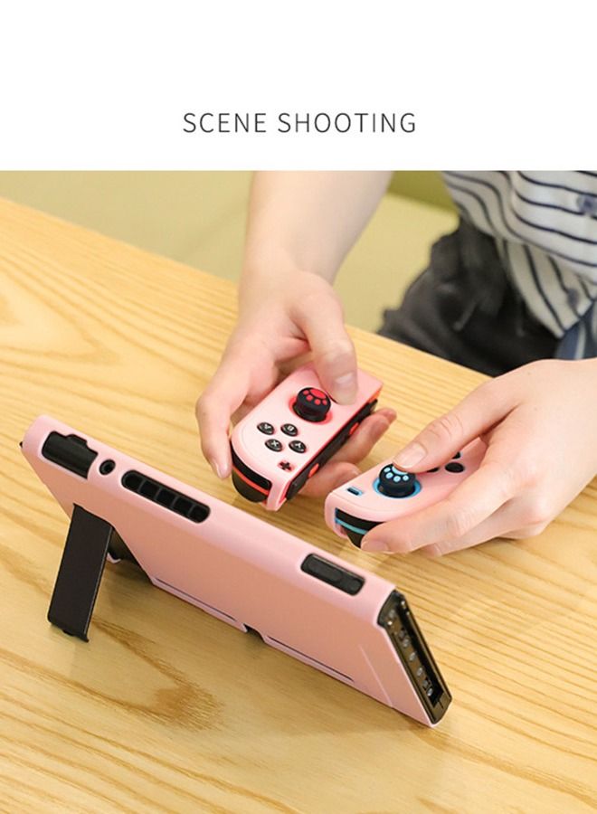 NIBEMINENT Nintendo switch protective case switch cover  - Image 3
