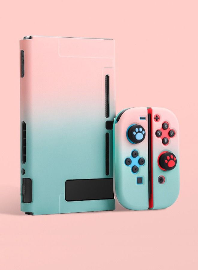 NIBEMINENT Nintendo switch protective case switch cover  - Image 1