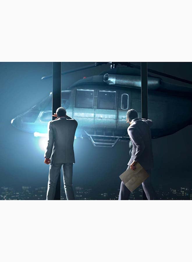 Sega Yakuza Kiwami 3 & Dark Ties PS5 - playstation_5_ps5 - Image 3