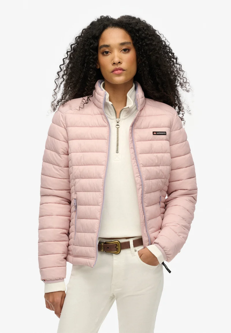 Superdry  Fuji Lite Padded Jacket for Women | Best Price UAE