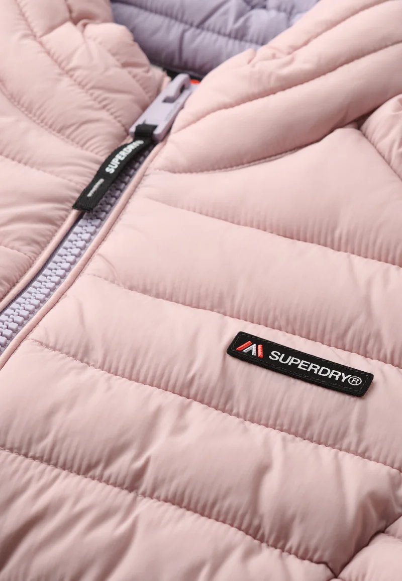 سوبر دراي جاكيت مبطن فوجي لايت