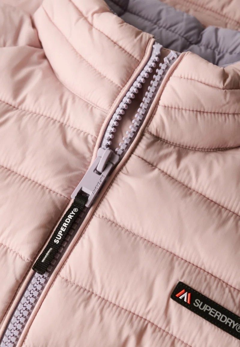 Superdry  Fuji Lite Padded Jacket for Women | Best Price UAE
