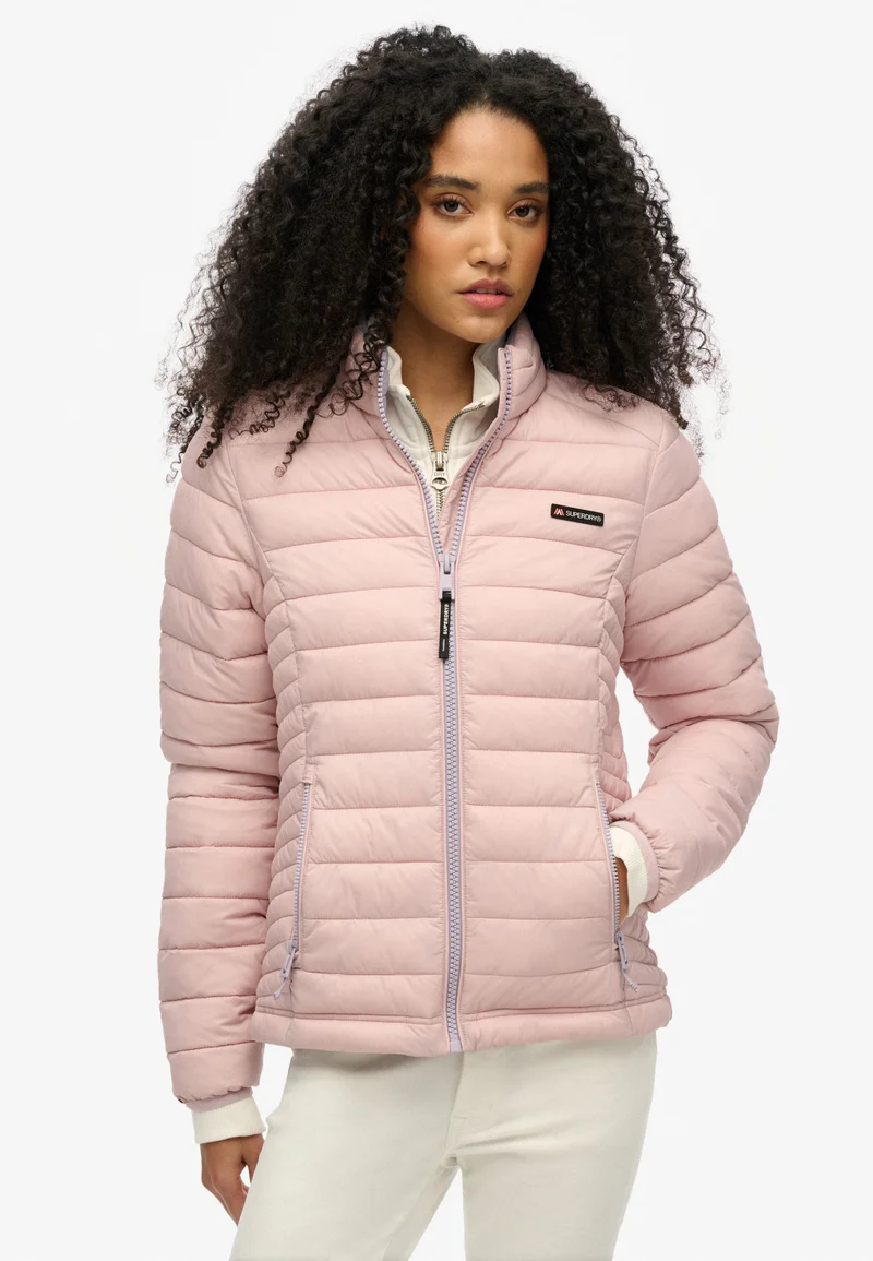 Fuji Lite Padded Jacket
