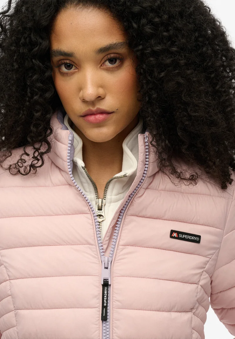 Superdry  Fuji Lite Padded Jacket for Women | Best Price UAE