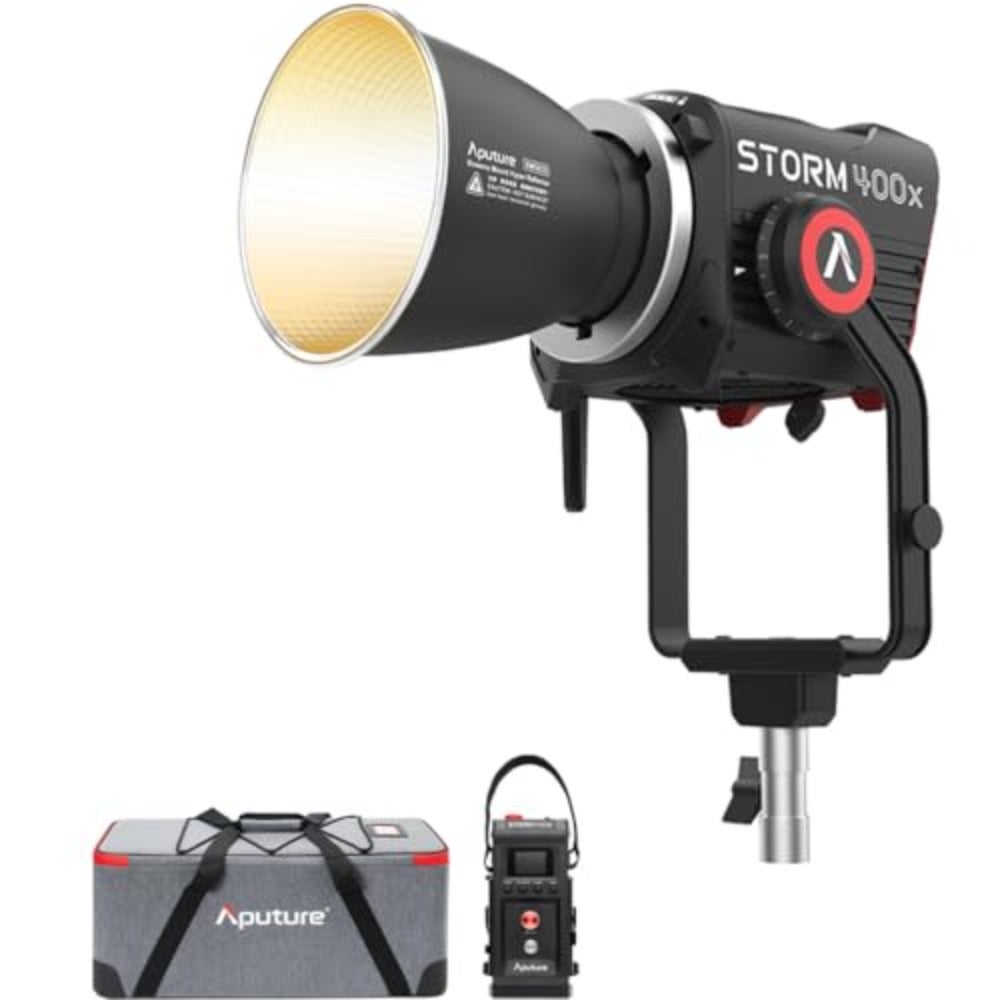 Storm 400x Tunable Led Monolight 400W 20 g