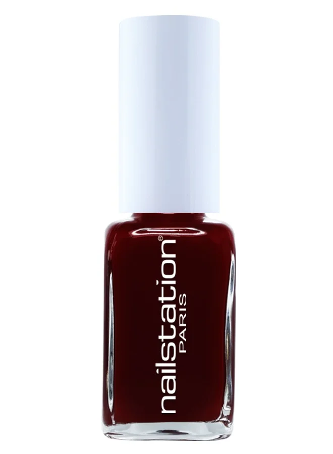 Nailstation Nail Polish Glossy séduction