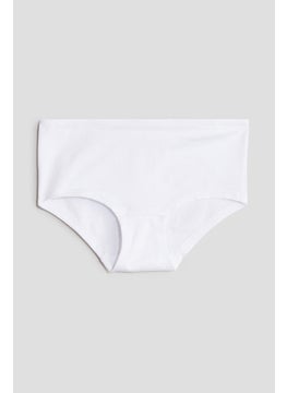H&M 5-Pack Cotton Hipster Briefs  - Image 2