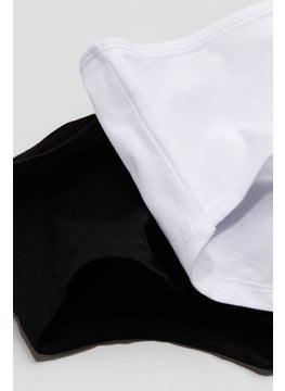 H&M 5-Pack Cotton Hipster Briefs  - Image 3