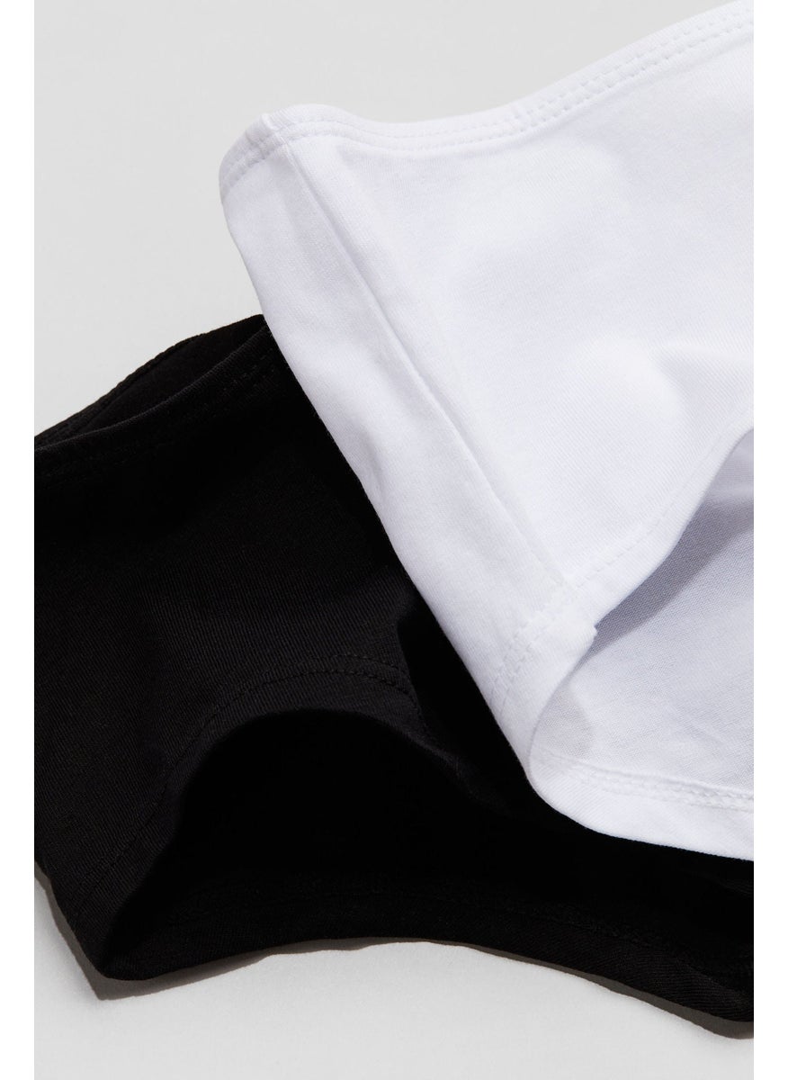 H&M 5-Pack Cotton Hipster Briefs  - Image 3