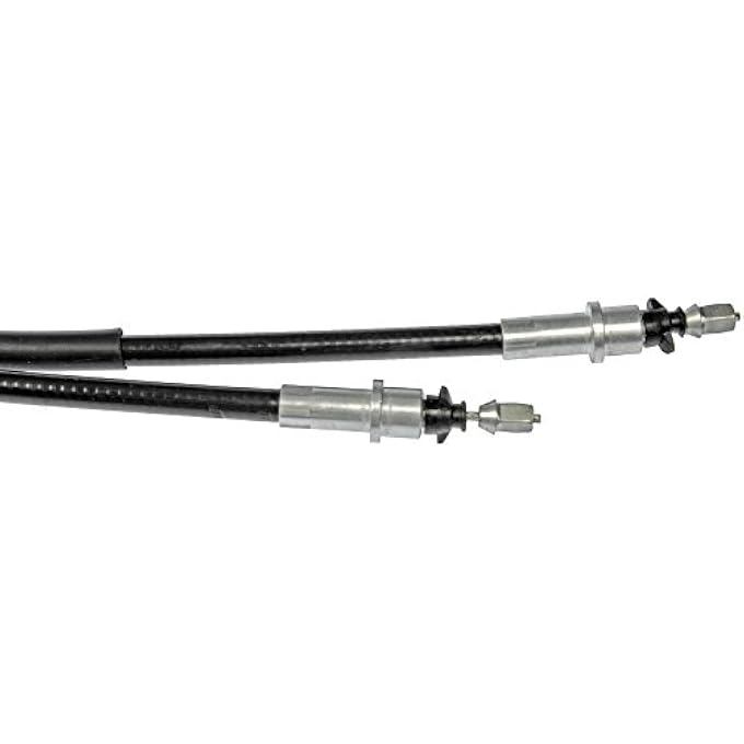 ريحني كابل فرامل الانتظار دورمان C660872 لموديلات مازدا المختارة - Image 2