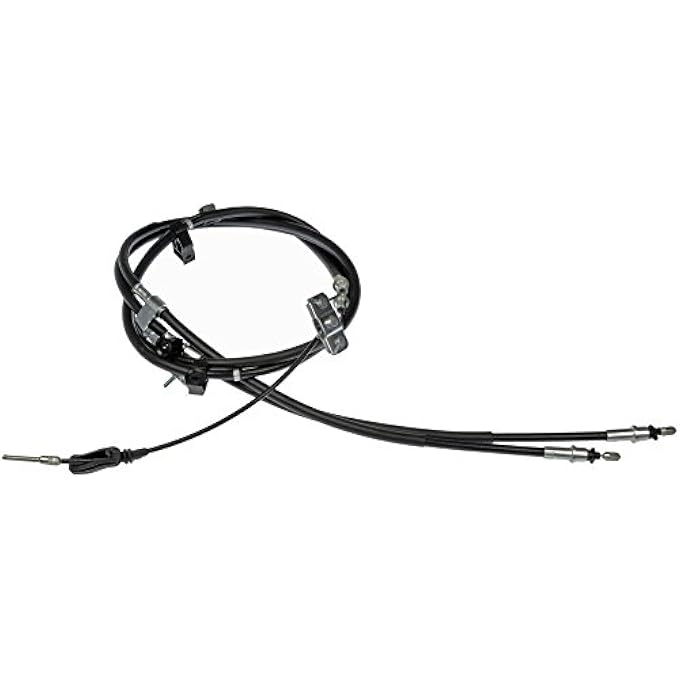 ريحني كابل فرامل الانتظار دورمان C660872 لموديلات مازدا المختارة - Image 1