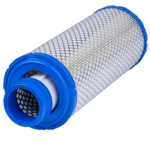HEYZLASS 11013-7044 Air Filter, Compatible with Kawasaki 11013-7045 Kohler 2508301-S 2508304-S - Image 4