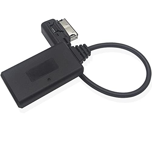 Yoper Bluetooth Adapter Compatibility with Mercedes Benz MMI Interface Cellphone Play HiFi Music - Image 1