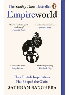 Empireworld : How British Imperialism Has Shaped the Globe - pzsku/Z1343F12D33436F145153Z/45/_/1741071716/a3fb24e7-9206-459f-b766-4c5d4dcaaa74