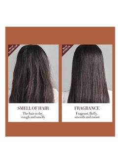SADOER Argan Hair Care Set Shampoo 500 ml +Conditioner 500 ml + Serum 80 ml  - Image 5