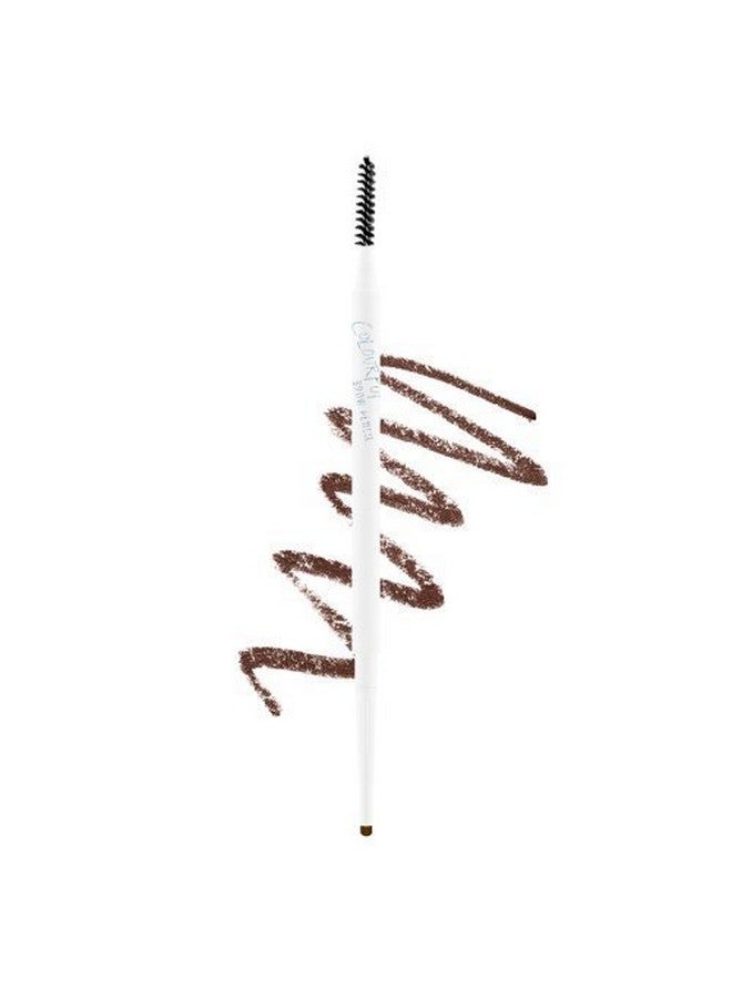 Colourpop Precision Eye Brow Pencil (Bangin' Brunette)